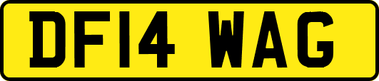 DF14WAG
