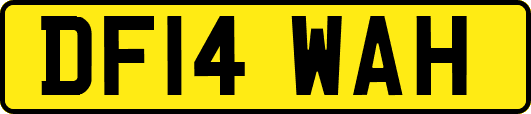 DF14WAH