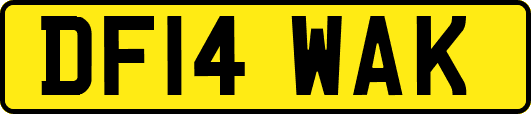 DF14WAK