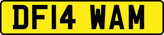 DF14WAM