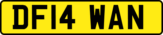 DF14WAN