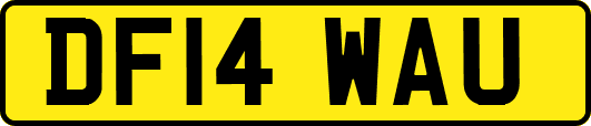 DF14WAU