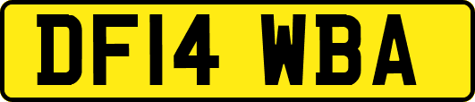 DF14WBA