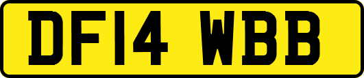 DF14WBB