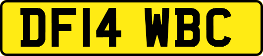 DF14WBC