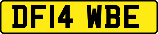DF14WBE