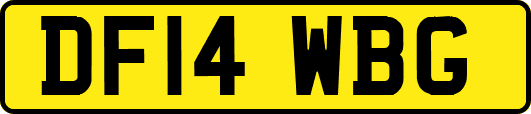 DF14WBG