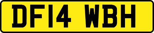 DF14WBH