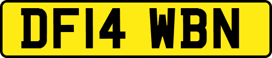 DF14WBN