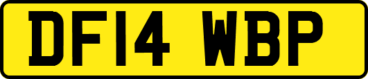 DF14WBP