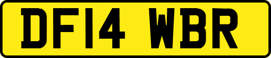 DF14WBR