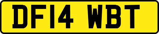 DF14WBT
