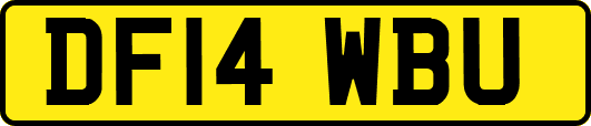 DF14WBU