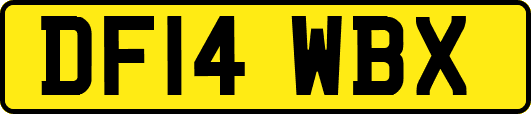 DF14WBX