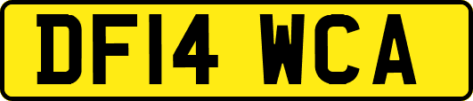 DF14WCA