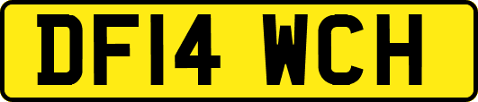 DF14WCH