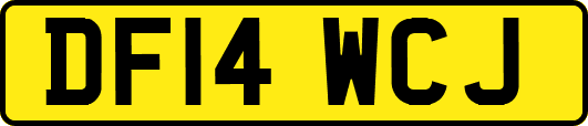 DF14WCJ