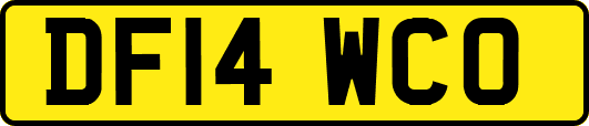 DF14WCO