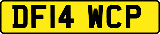 DF14WCP
