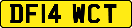 DF14WCT