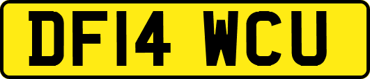DF14WCU