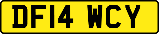 DF14WCY