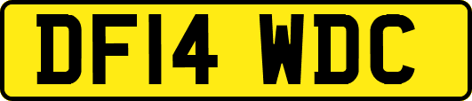 DF14WDC