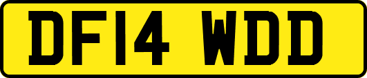 DF14WDD