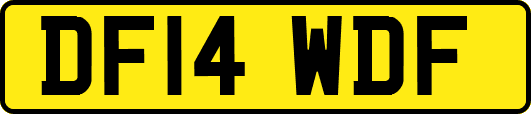 DF14WDF