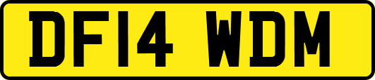 DF14WDM