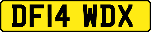 DF14WDX