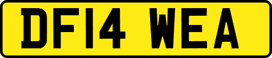 DF14WEA