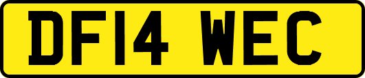 DF14WEC