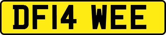 DF14WEE