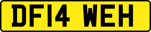 DF14WEH