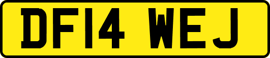 DF14WEJ