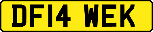 DF14WEK
