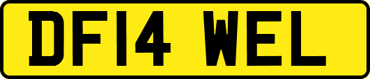 DF14WEL