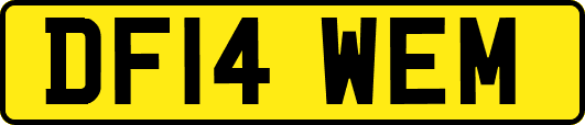 DF14WEM
