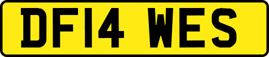 DF14WES