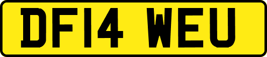 DF14WEU