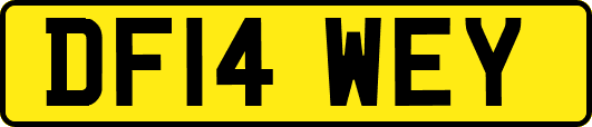 DF14WEY