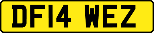 DF14WEZ