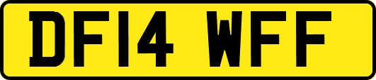 DF14WFF