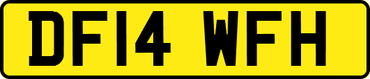 DF14WFH