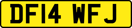 DF14WFJ
