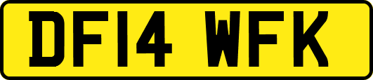 DF14WFK