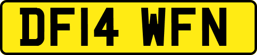 DF14WFN