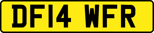 DF14WFR