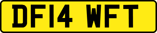 DF14WFT